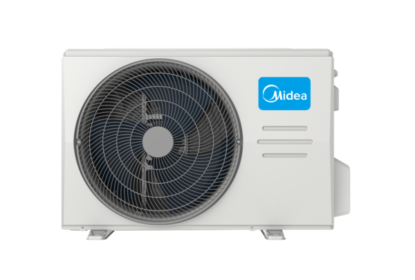 Piso Cielo 18000 a 55000 BTU MIDEA - Imagen 5